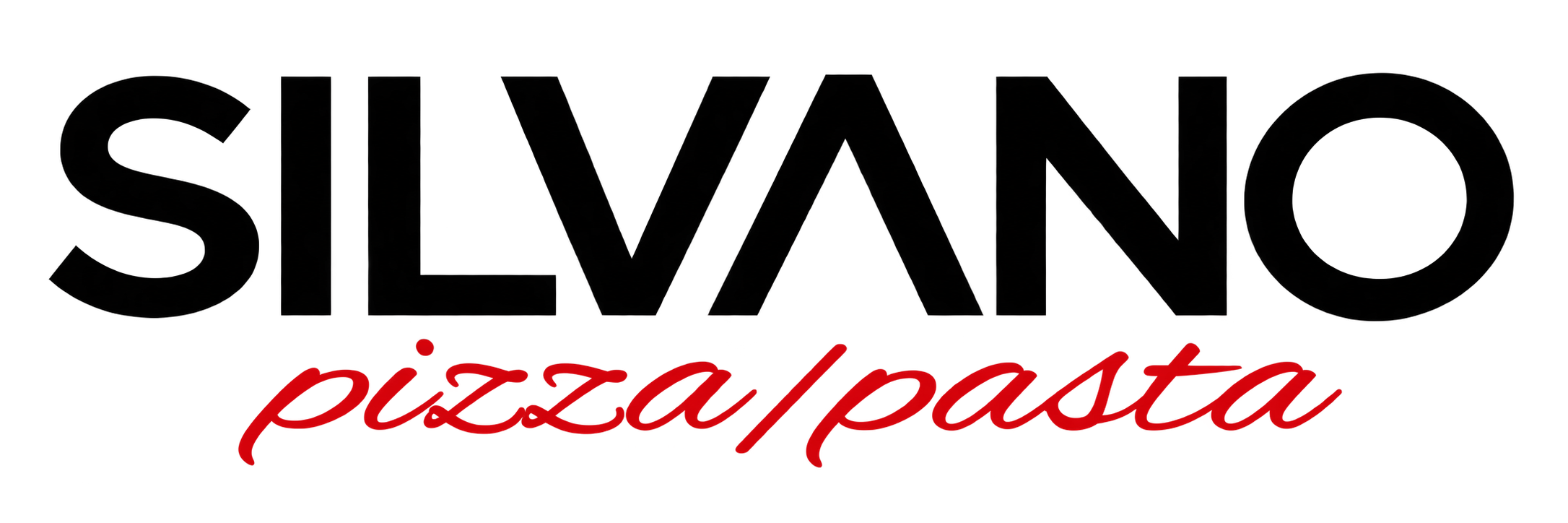 Silvano Pasta & Pizza