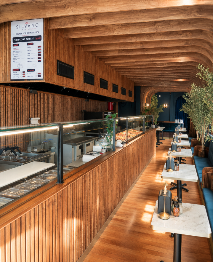 Silvano Pasta & Pizza gallery photo